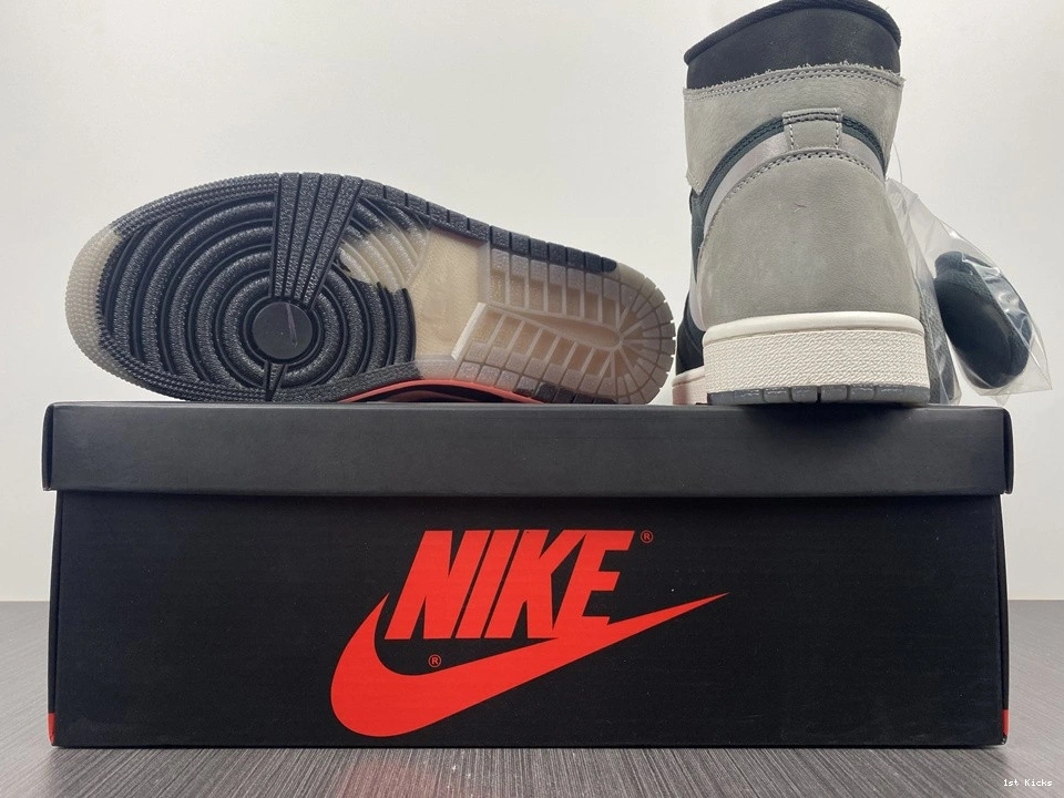 Element Grey DB2889-001 Air 1 Gore-Tex Black Jordan 1219